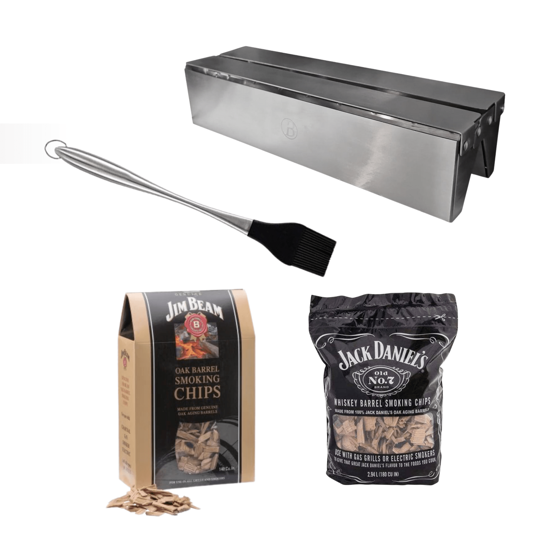 Babossa Räucher-Bundle - Alles was du fürs Räuchern benätigst