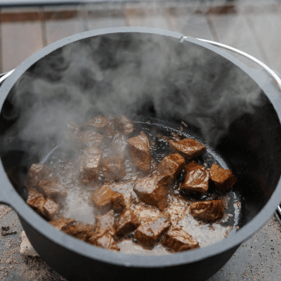 BBQ - Toro Dutch Oven DO9F, 9,0L - Grillstar.deBBQ - Toro Dutch Oven DO9F, 9,0LGrillzubehörBBQ - ToroGrillstar.de