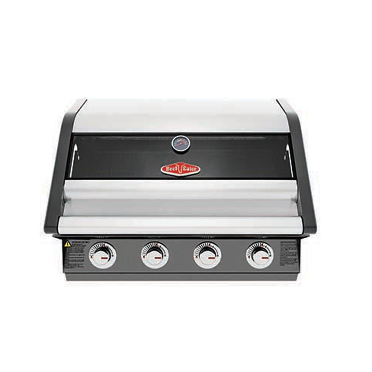 BeefEater 1600E - 4 Brenner Einbaugrill - Grillstar.deBeefEater 1600E - 4 Brenner EinbaugrillBeefeaterGrillstar.deBBG1640DAEDE9316561073782
