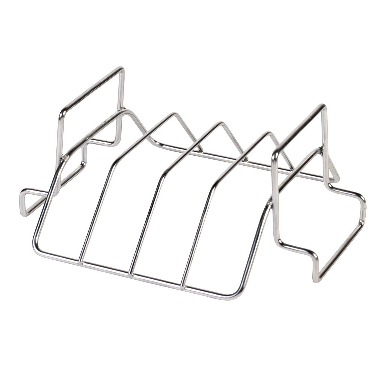 Big Green Egg Bratenkorb/Rippchenhalter, Small & Medium - Grillstar.deBig Green Egg Bratenkorb/Rippchenhalter, Small & MediumBig Green EggGrillstar.deBGE - 1175570665719112477