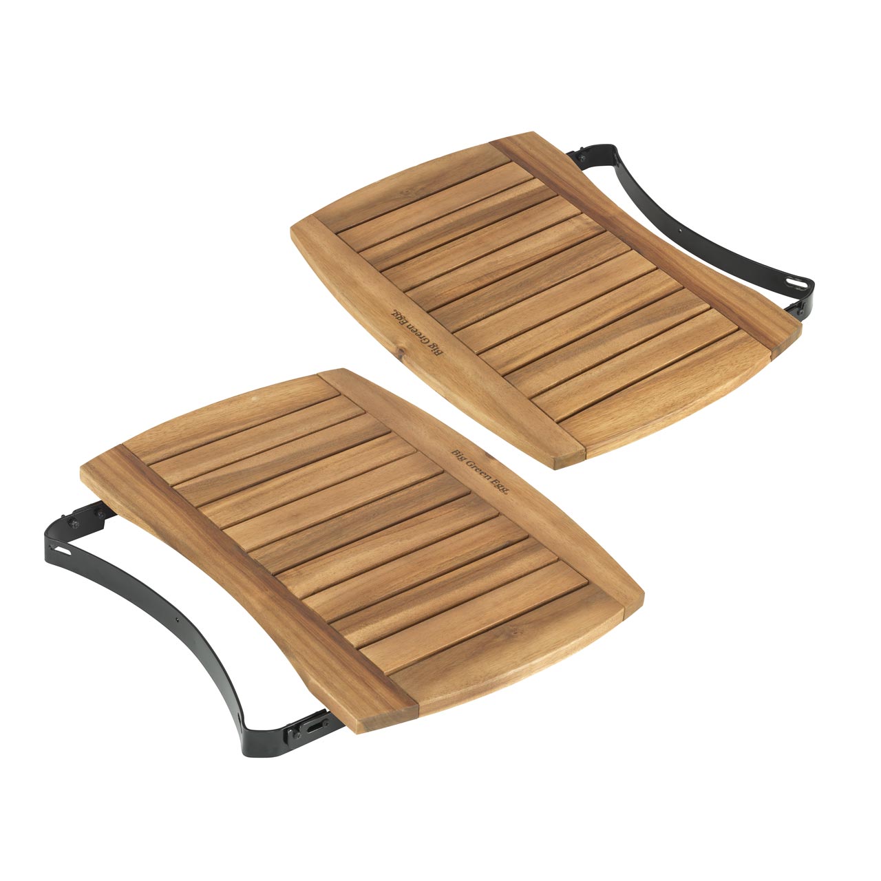 Big Green Egg Egg Mates aus Akazienholz, Large - Grillstar.deBig Green Egg Egg Mates aus Akazienholz, LargeBig Green EggGrillstar.deBGE - 1211270665719121127