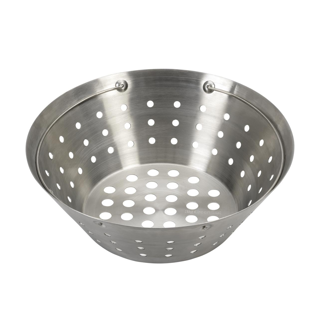 Big Green Egg Feuerkorb, Medium - Grillstar.deBig Green Egg Feuerkorb, MediumBig Green EggGrillstar.deBGE - 1226670665719122667