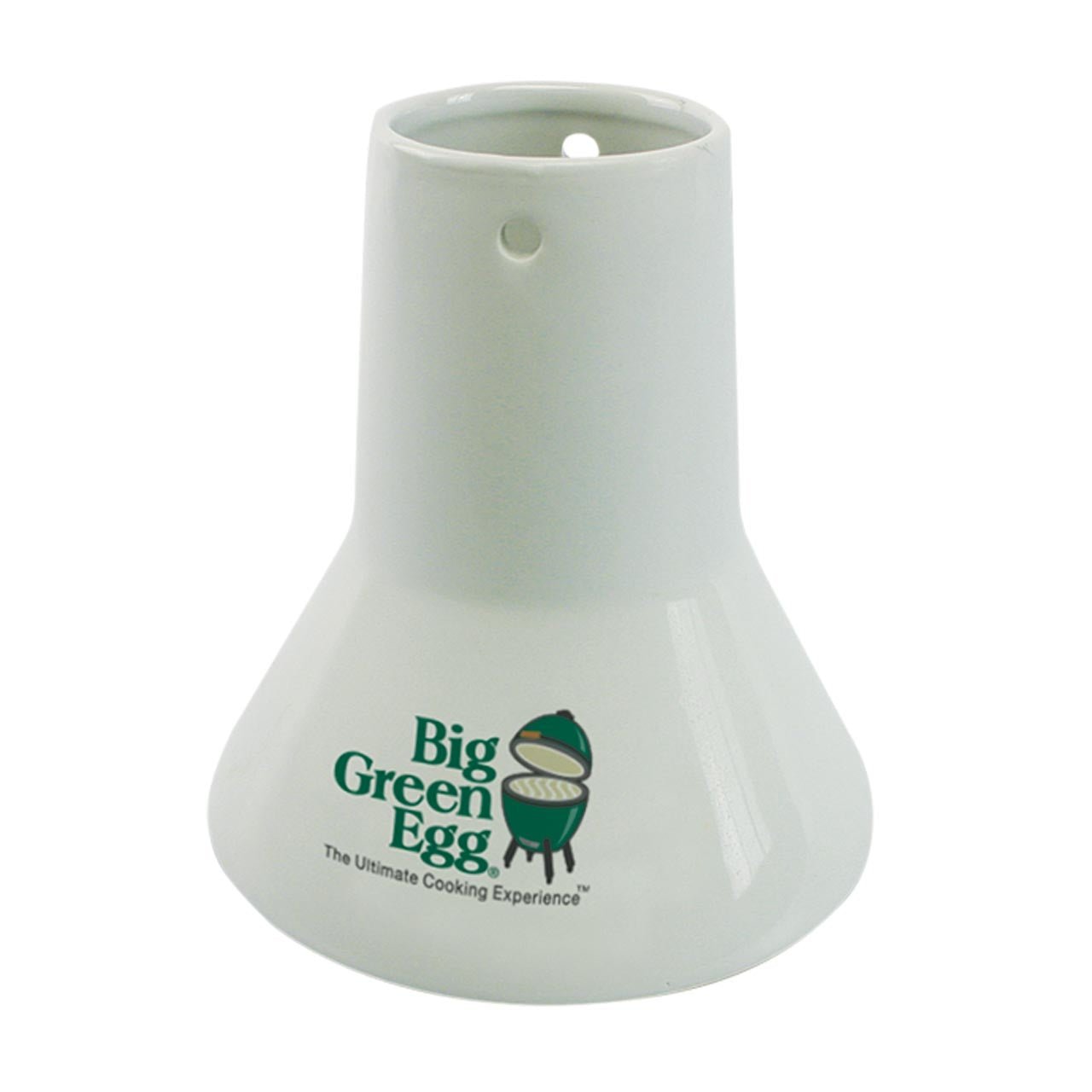 Big Green Egg Keramik Geflügelhalter - Grillstar.deBig Green Egg Keramik GeflügelhalterBig Green EggGrillstar.deBGE - 1197660665719119766