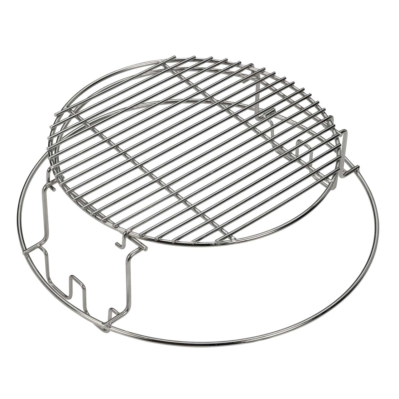 Big Green Egg Ständerrost, L & XL - Grillstar.deBig Green Egg Ständerrost, L & XLBig Green EggGrillstar.deBGE - 1212190665719121219