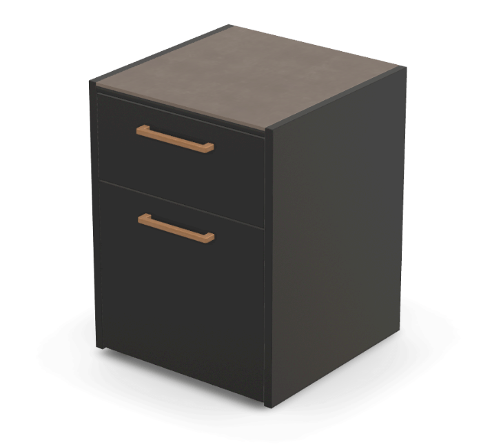 Brabura CT 60 Abfallmodul - Grillstar.deBrabura CT 60 AbfallmodulBraburaGrillstar.de