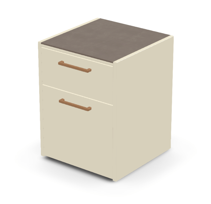 Brabura CT 60 Abfallmodul - Grillstar.deBrabura CT 60 AbfallmodulBraburaGrillstar.de