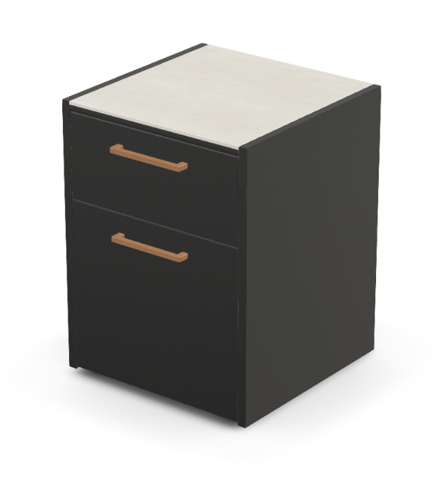 Brabura CT 60 Abfallmodul - Grillstar.deBrabura CT 60 AbfallmodulBraburaGrillstar.de