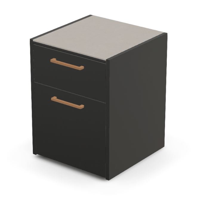 Brabura CT 60 Abfallmodul - Grillstar.deBrabura CT 60 AbfallmodulBraburaGrillstar.de