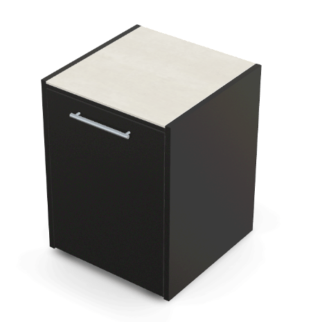 Brabura CT 60 Arbeitsmodul - Grillstar.deBrabura CT 60 ArbeitsmodulBraburaGrillstar.de