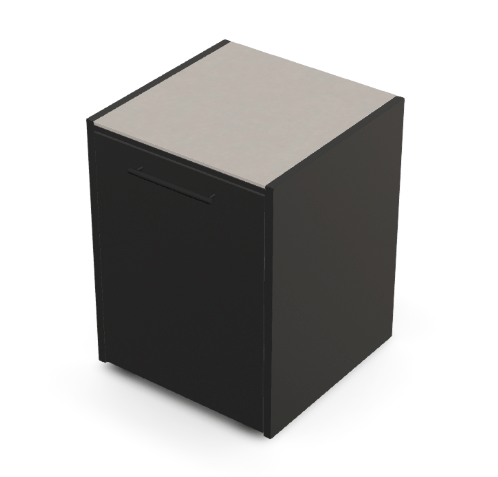 Brabura CT 60 Arbeitsmodul - Grillstar.deBrabura CT 60 ArbeitsmodulBraburaGrillstar.de