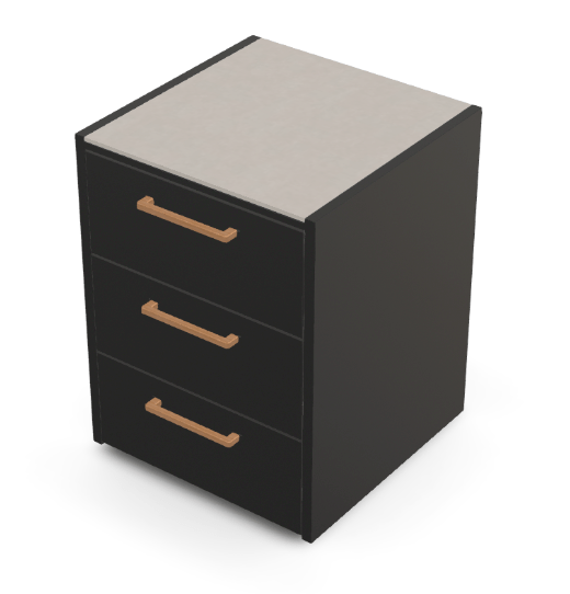 Brabura CT 60 Schubladenmodul - Grillstar.deBrabura CT 60 SchubladenmodulBraburaGrillstar.de