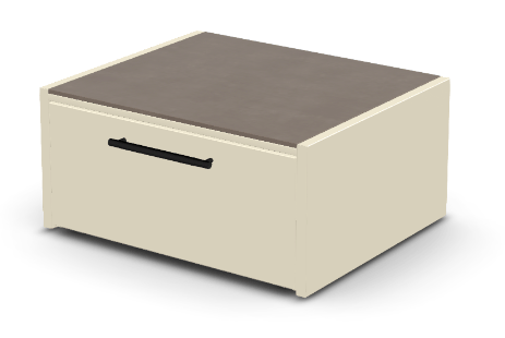 Brabura CT 80 Kamado Modul - Grillstar.deBrabura CT 80 Kamado ModulBraburaGrillstar.de