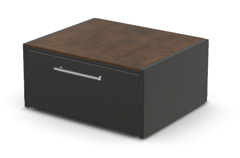 Brabura CT 80 Kamado Modul - Grillstar.deBrabura CT 80 Kamado ModulBraburaGrillstar.de