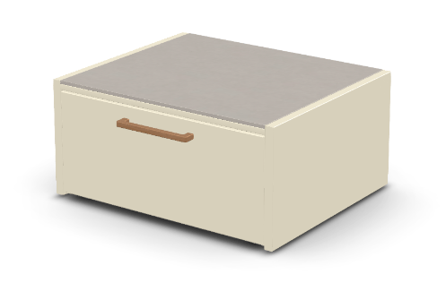 Brabura CT 80 Kamado Modul - Grillstar.deBrabura CT 80 Kamado ModulBraburaGrillstar.de