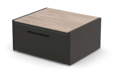 Brabura CT 80 Kamado Modul - Grillstar.deBrabura CT 80 Kamado ModulBraburaGrillstar.de