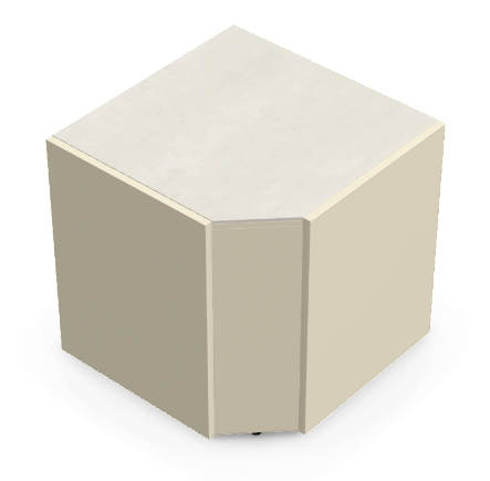 Brabura CT 90 Eckmodul - Grillstar.deBrabura CT 90 EckmodulBraburaGrillstar.de