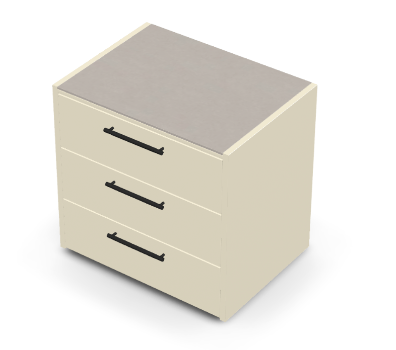 Brabura CT 90 Schubladenmodul - Grillstar.deBrabura CT 90 SchubladenmodulBraburaGrillstar.de