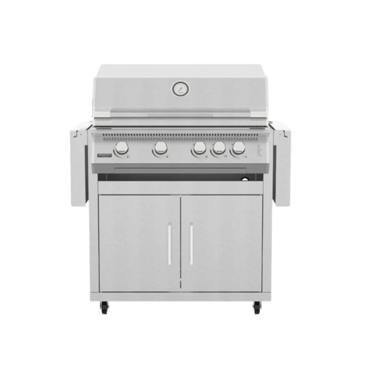 Brabura Fusion 400 RS Gasgrill 4 - Brenner Edelstahl - Grillstar.deBrabura Fusion 400 RS Gasgrill 4 - Brenner EdelstahlBraburaGrillstar.de