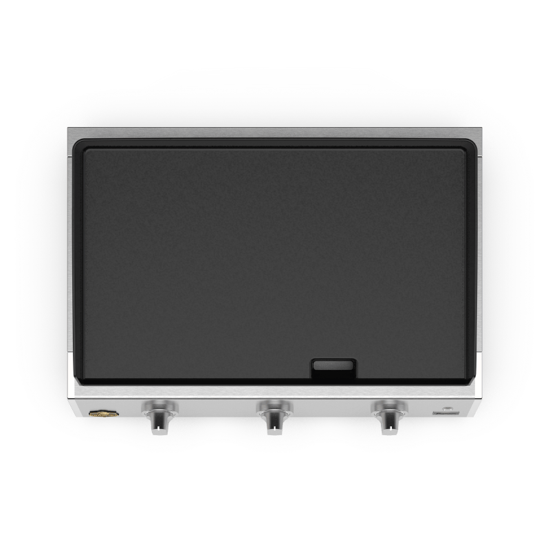 Brabura Plancha - Grill L Class Original 30 - Grillstar.deBrabura Plancha - Grill L Class Original 30BraburaGrillstar.de