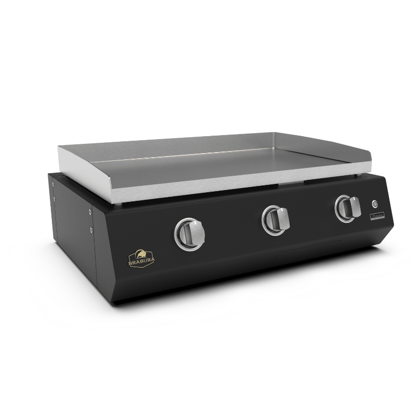 Brabura Plancha - Grill L Class Special 30 - Grillstar.deBrabura Plancha - Grill L Class Special 30BraburaGrillstar.de