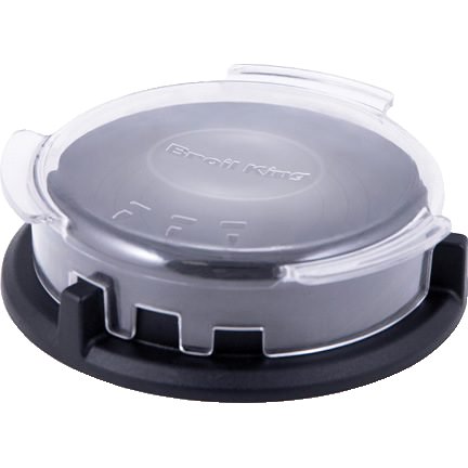 Broil King Burgerpresse Deluxe - Grillstar.deBroil King Burgerpresse DeluxeBroil KingGrillstar.de624750062703624754