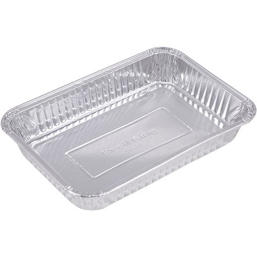 Broil King Fettauffangschalen, Baron 3Stk. - Grillstar.deBroil King Fettauffangschalen, Baron 3Stk.Broil KingGrillstar.de564150060162564154
