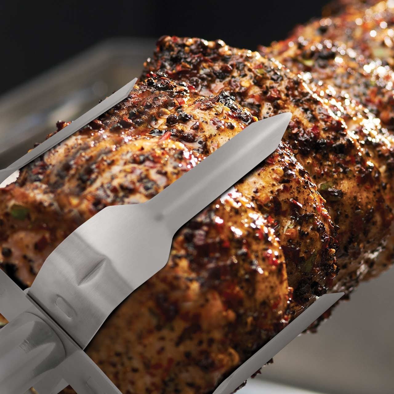 Broil King Forken Set, Deluxe - Grillstar.deBroil King Forken Set, DeluxeBroil KingGrillstar.de