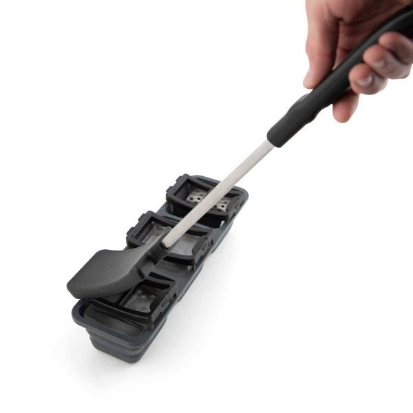 Broil King Grillbürste, Eis - Grillstar.deBroil King Grillbürste, EisBroil KingGrillstar.de656790060162656798