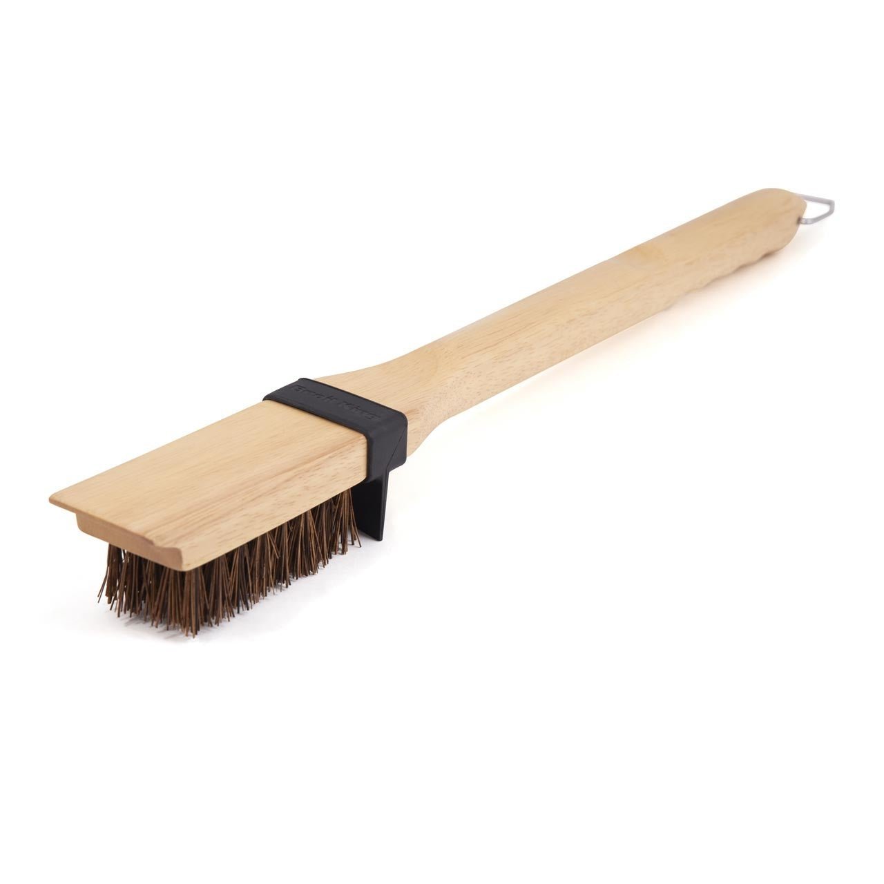 Broil King Grillbürste, Palmyra Borsten Extra Lang - Grillstar.deBroil King Grillbürste, Palmyra Borsten Extra LangBroil KingGrillstar.de652280006270365228