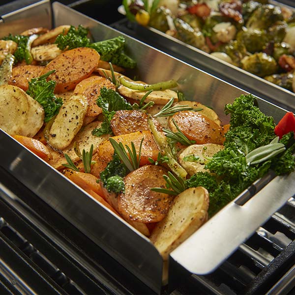 Broil King Grillschale, Schmal - Grillstar.deBroil King Grillschale, SchmalBroil KingGrillstar.de698220060162698224