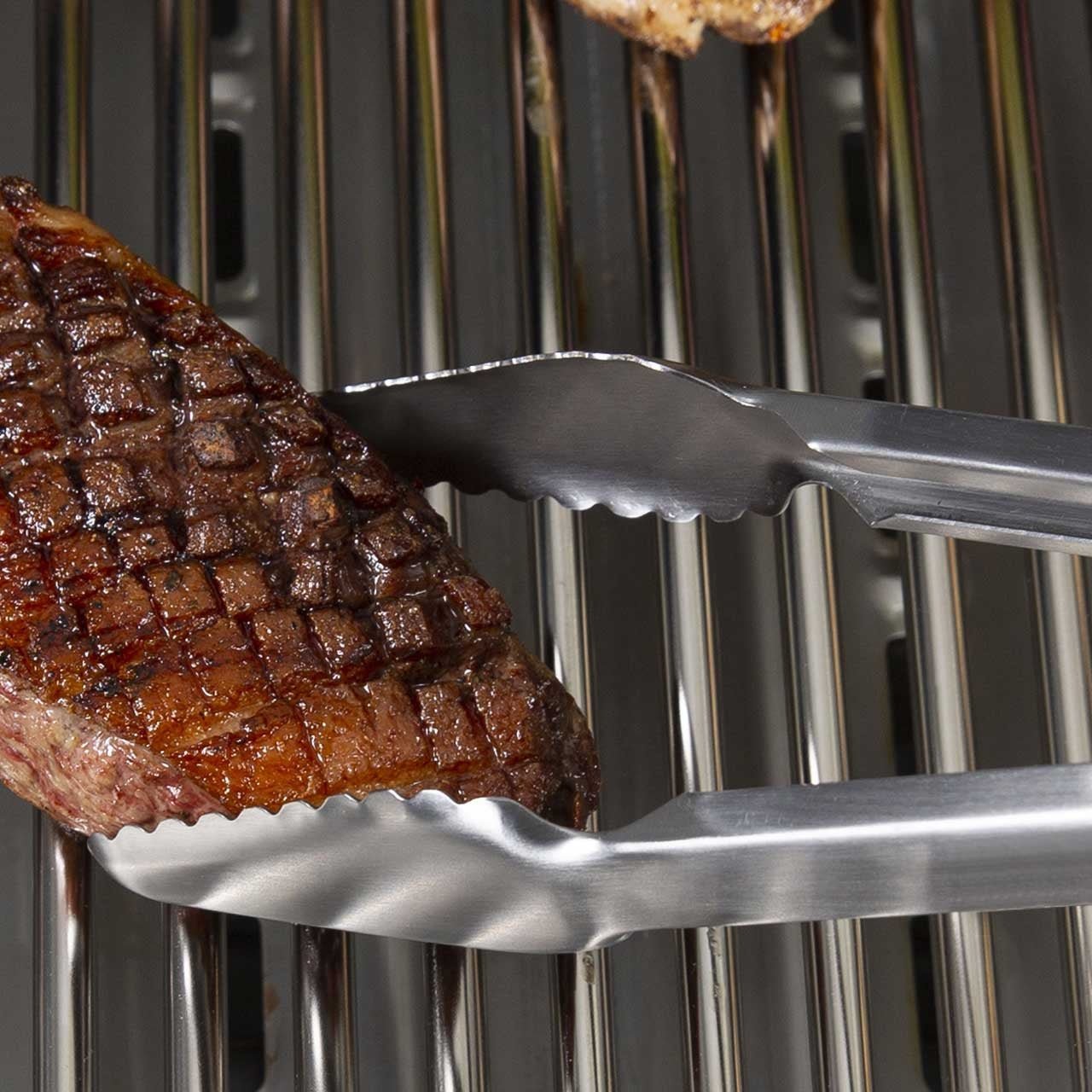 Broil King Grillzange, Baron Extra Lang - Grillstar.deBroil King Grillzange, Baron Extra LangBroil KingGrillstar.de64037006016264037