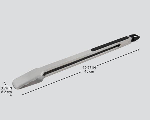 Broil King Grillzange, Baron - Grillstar.deBroil King Grillzange, BaronGrillzubehörBroil KingGrillstar.de