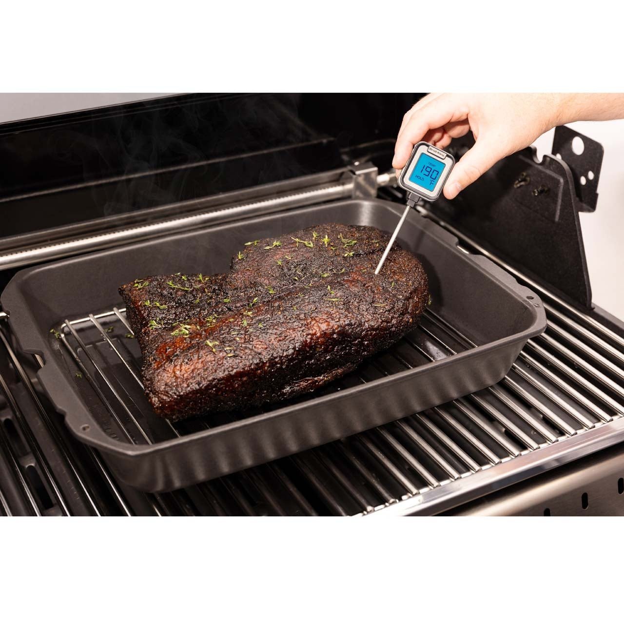 Broil King Gussbräter - Grillstar.deBroil King GussbräterBroil KingGrillstar.de696100062703696102