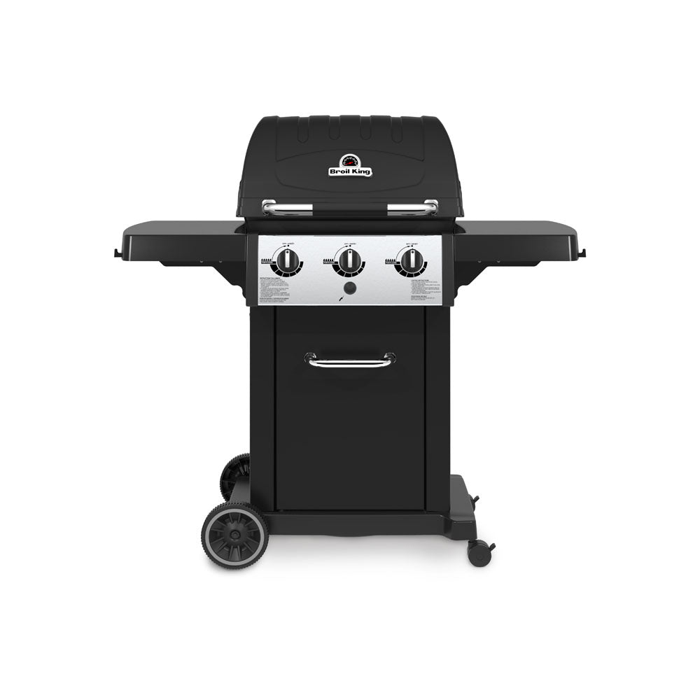 Broil King Royal 320 - Grillstar.deBroil King Royal 320Broil KingGrillstar.de8242520062703242521