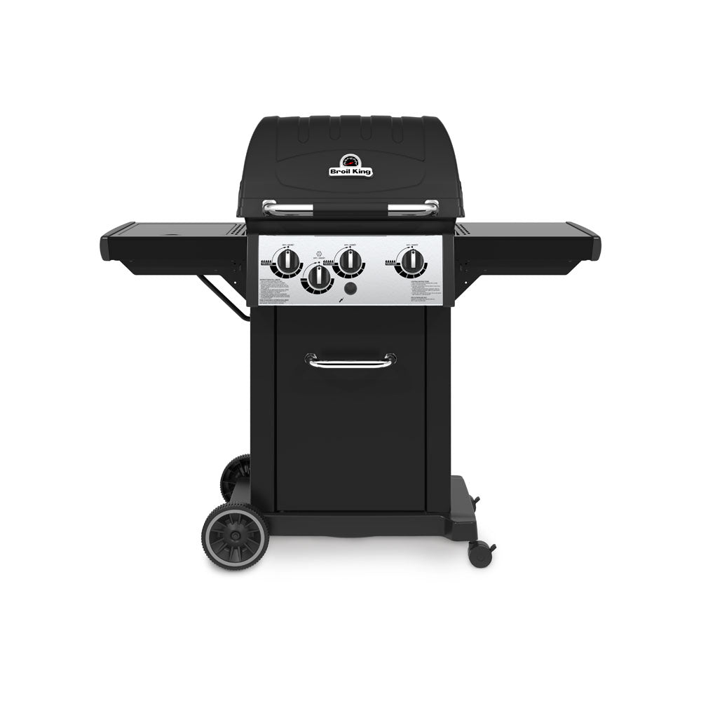 Broil King Royal 340 - Grillstar.deBroil King Royal 340Broil KingGrillstar.de8242620062703242620