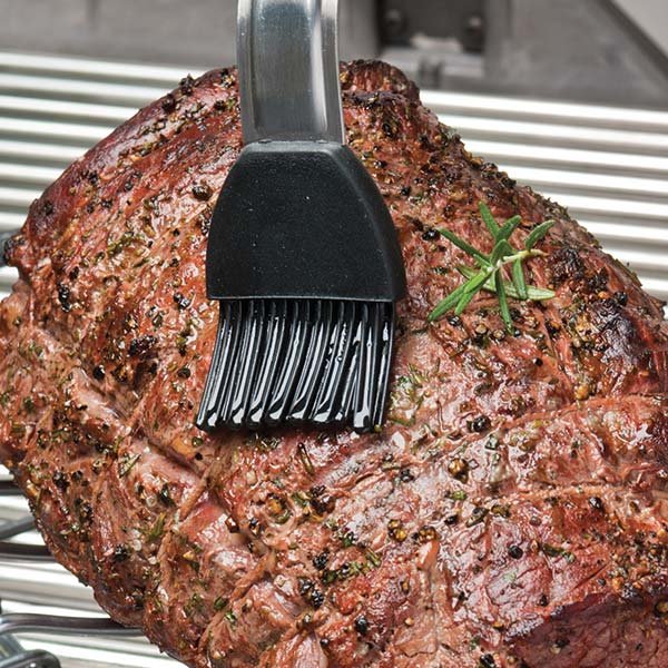 Broil King Silikonpinsel, Imperial - Grillstar.deBroil King Silikonpinsel, ImperialBroil KingGrillstar.de640130060162640131