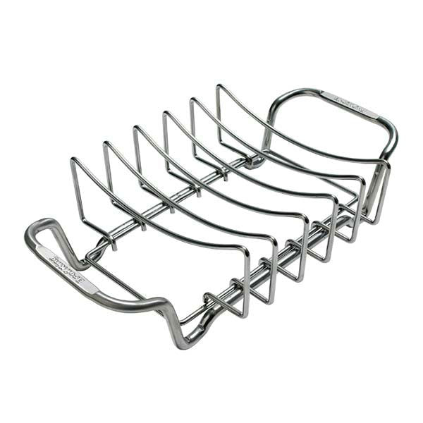 Broil King Sparerib - und Bratengestell, Imperial - Grillstar.deBroil King Sparerib - und Bratengestell, ImperialBroil KingGrillstar.de626020060162626029