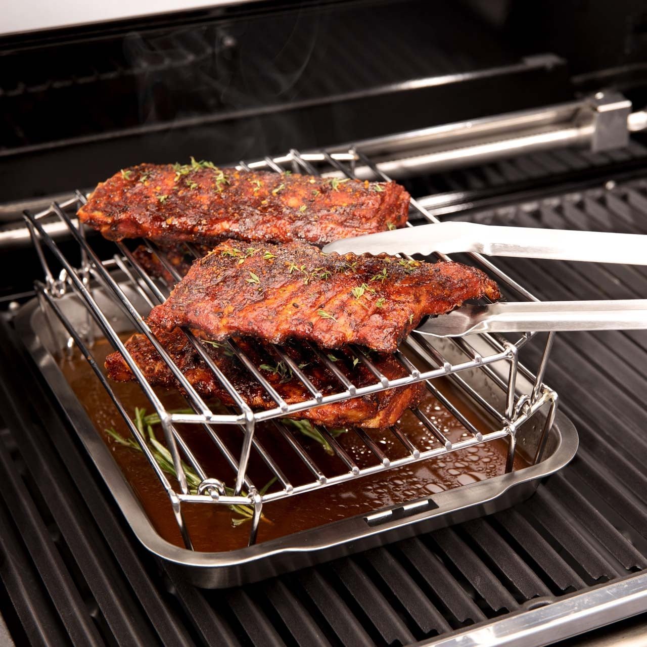Broil King Stapelrost - Grillstar.deBroil King StapelrostBroil KingGrillstar.de631100062703631103