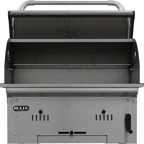 Bull Bison Built - In, Kohlegrill - Grillstar.deBull Bison Built - In, KohlegrillBullGrillstar.deBU887870635835887801