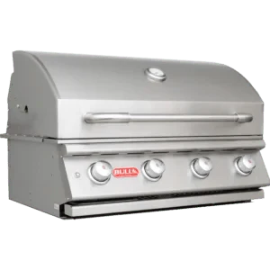 Bull Lonestar, Built - In ohne Gasanschluss - Grillstar.deBull Lonestar, Built - In ohne GasanschlussGrillBullGrillstar.de