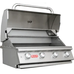 Bull Lonestar, Built - In ohne Gasanschluss - Grillstar.deBull Lonestar, Built - In ohne GasanschlussGrillBullGrillstar.de