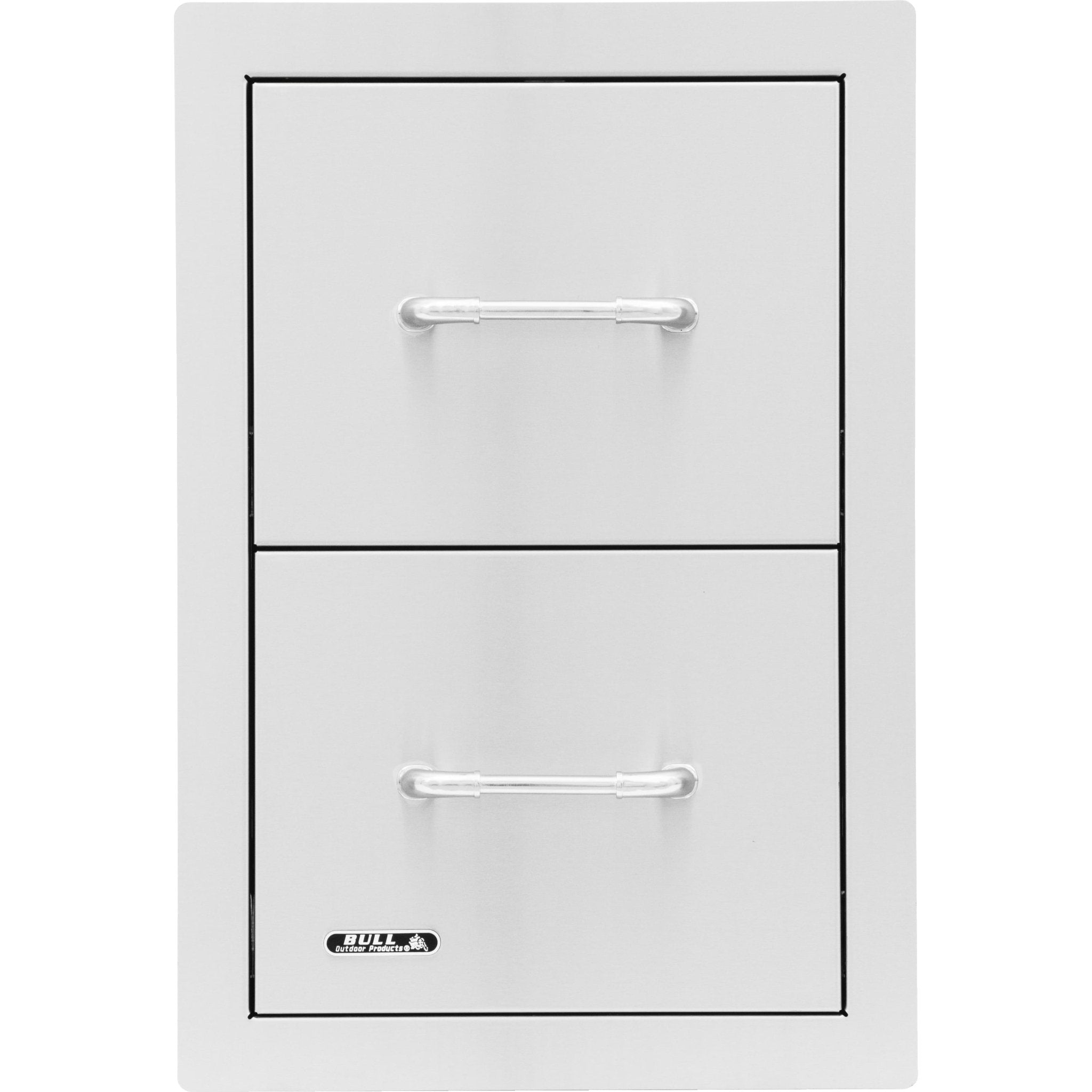 Bull Schublade, Double - Grillstar.deBull Schublade, DoubleBullGrillstar.deBU56985