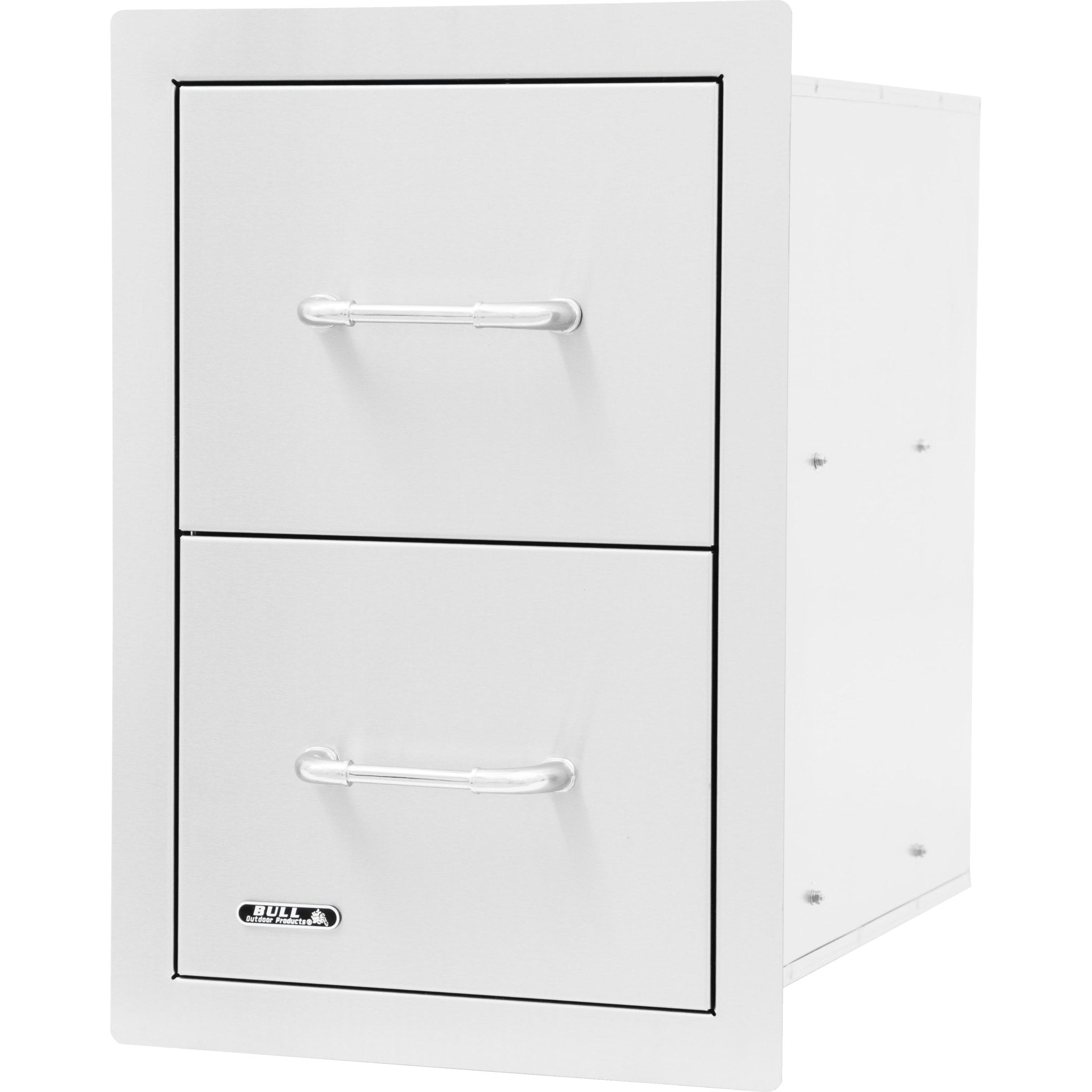 Bull Schublade, Double - Grillstar.deBull Schublade, DoubleBullGrillstar.deBU56985