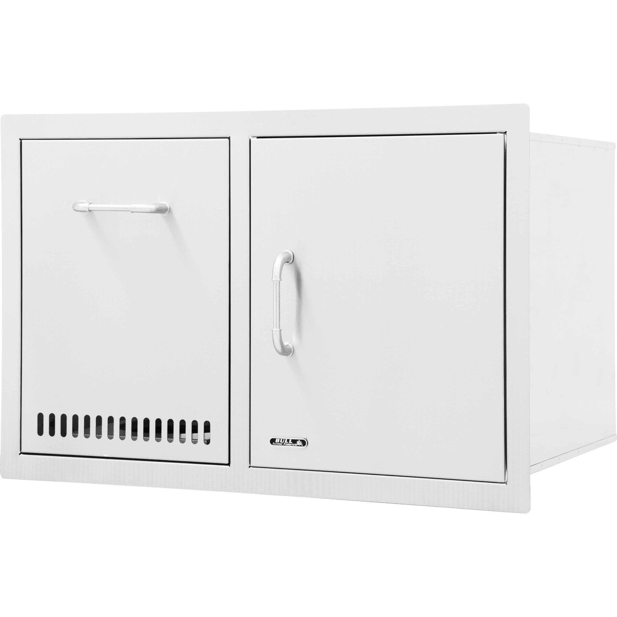 Bull Tür / Gasflaschen - Schubladen Kombi - Grillstar.deBull Tür / Gasflaschen - Schubladen KombiBullGrillstar.deBU65784