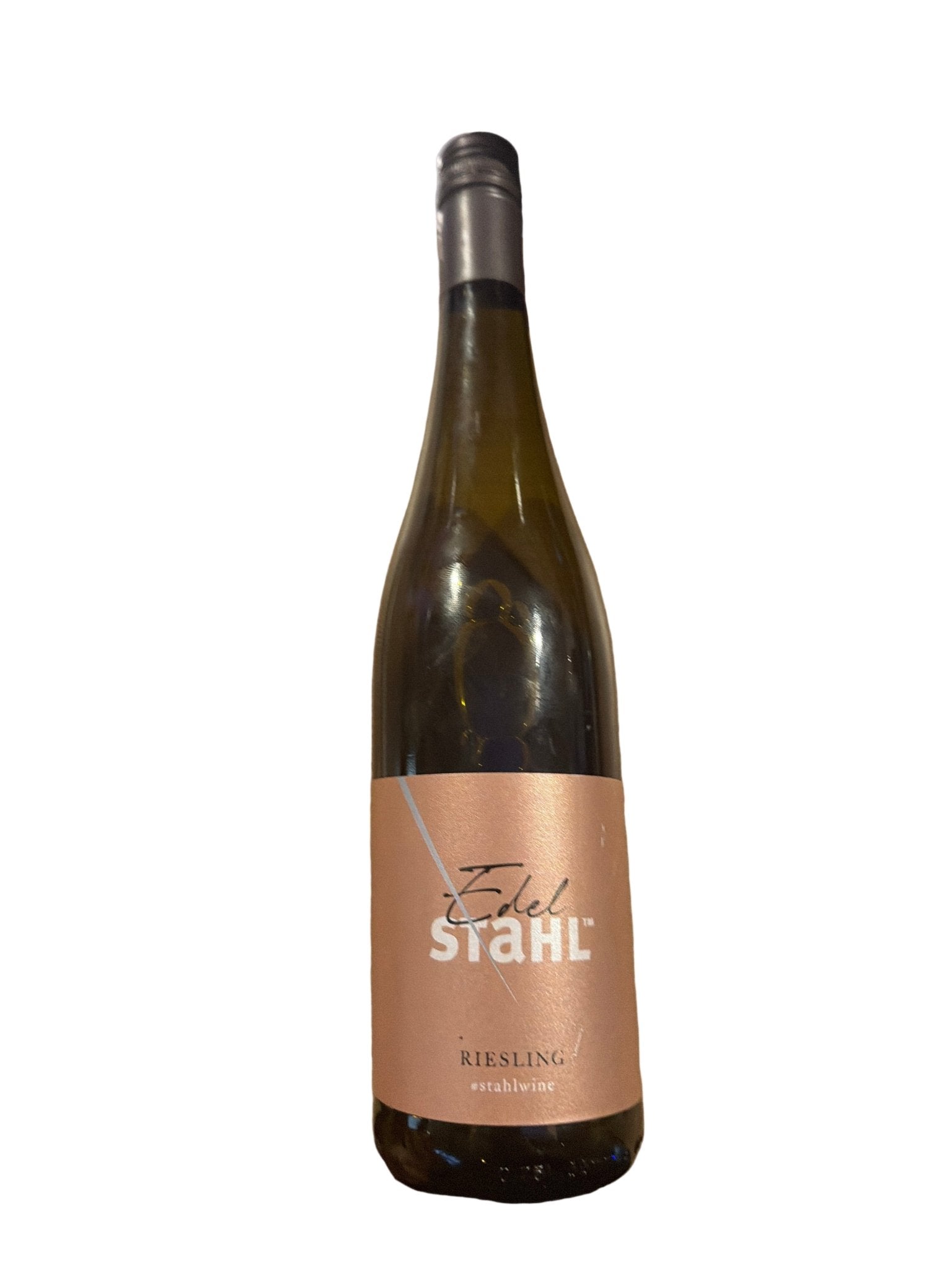 Edelstahl Riesling 2021 - Grillstar.deEdelstahl Riesling