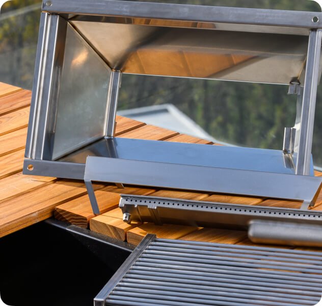 Festavolo Primo Piccolo | Tisch Grill - Grillstar.deFestavolo Primo Piccolo | Tisch GrillFestavoloGrillstar.de