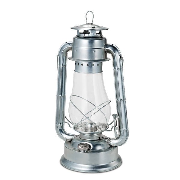 FIRE & DECO Laterne "Party XXL" Silber - Grillstar.deFIRE & DECO Laterne "Party XXL" SilberFIRE & DECOGrillstar.debx - 213334007467213338