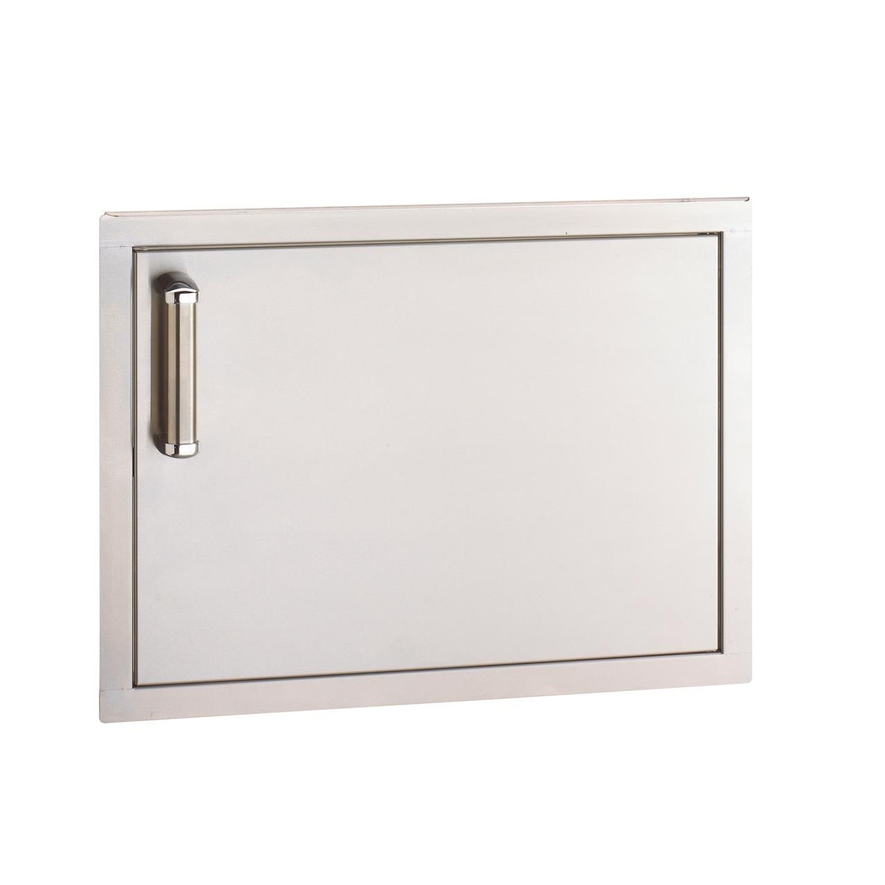 Fire Magic Einzeltür, 14" horizontal mit Scharnier rechts - Grillstar.deFire Magic Einzeltür, 14" horizontal mit Scharnier rechtsFireMagicGrillstar.de53914SC - R0619655069814