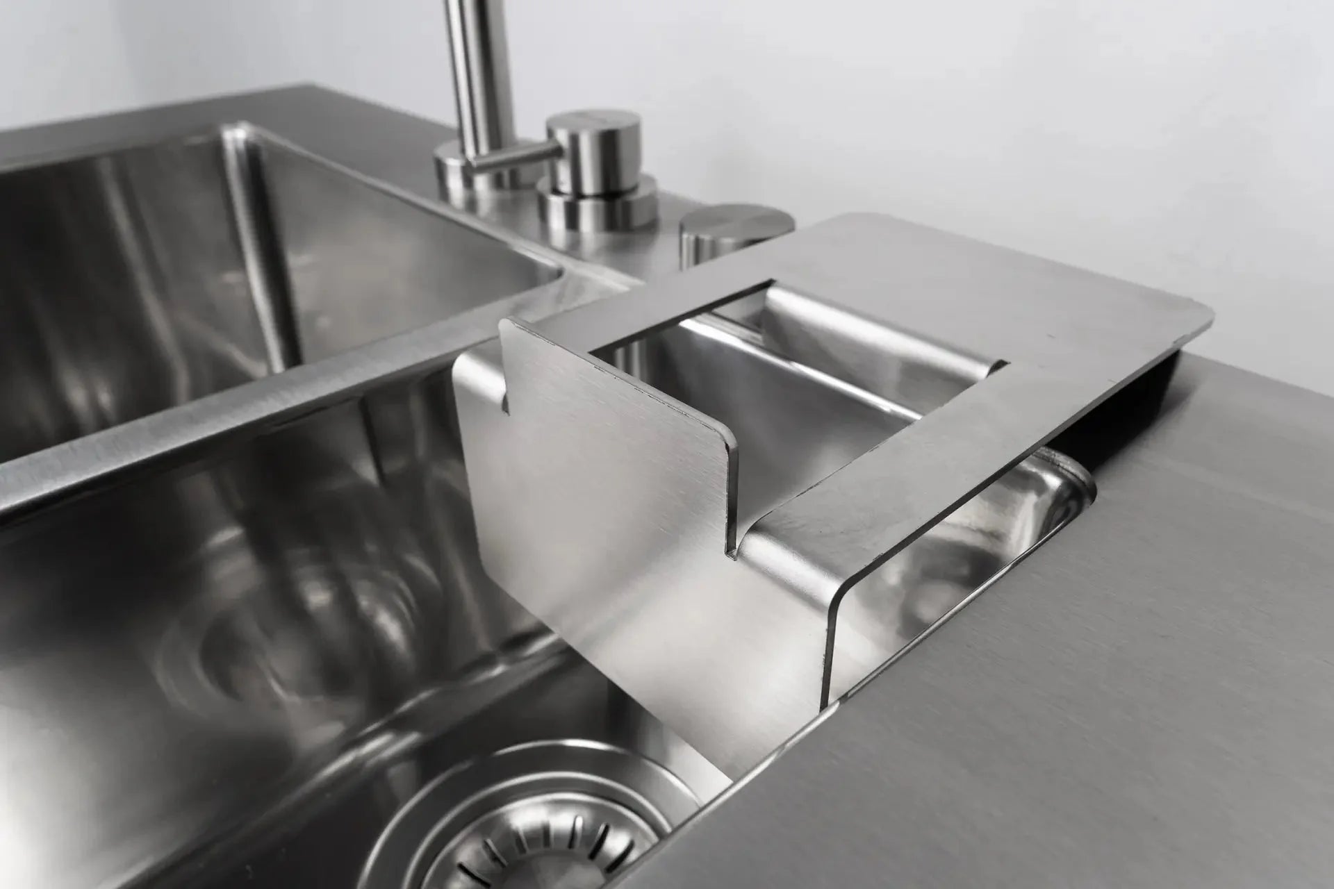 Flammkraft Block L, Elfenbeinschwarz - Grillstar.deFlammkraft Block L, ElfenbeinschwarzFlammkraftGrillstar.de