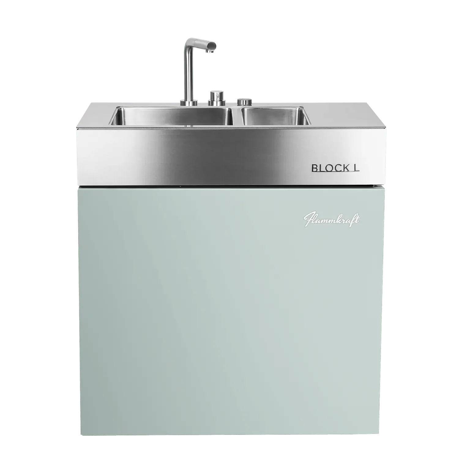 Flammkraft Block L, Pool - Grillstar.deFlammkraft Block L, PoolFlammkraftGrillstar.de